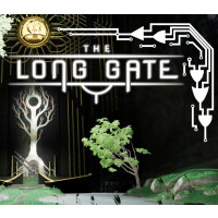 The Long Gate EU Nintendo Switch CD Key