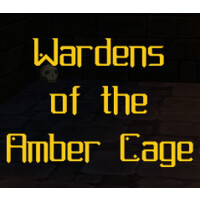 Wardens of the Amber Cage Steam CD Key