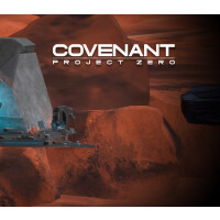 Covenant: Project Zero Steam CD Key
