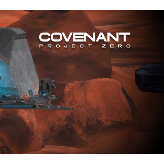Covenant: Project Zero Steam CD Key