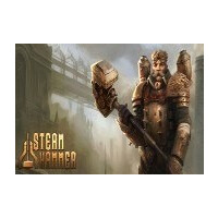 Steam Hammer Steam CD Key