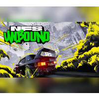 Need for Speed Unbound EN/FR/ES/PT-BR/CH/KR/JP/AR Languages Only Origin CD Key