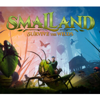 Smalland: Survive the Wilds EU Steam CD Key