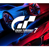 Gran Turismo 7 PS5 Account