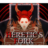 Heretic's Fork: Probation Steam CD Key