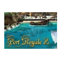 Port Royale 2 Steam Gift