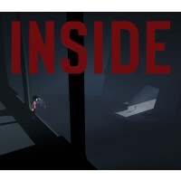 INSIDE TR XBOX One / Xbox Series X|S CD Key