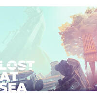 Lost At Sea Steam CD Key