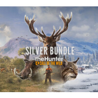 theHunter: Call of the Wild Silver Bundle Steam CD Key
