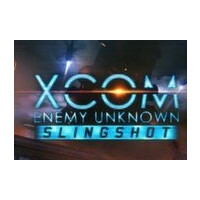 XCOM: Enemy Unknown - Slingshot Pack DLC Steam Gift