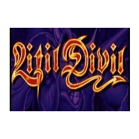 Litil Divil Steam Gift