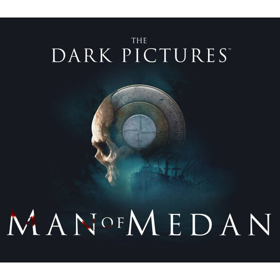 The Dark Pictures Anthology: Man Of Medan PS5 Account