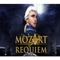 Mozart Requiem EU Nintendo Switch CD Key