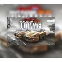 CarX Drift Racing Online Ultimate Steam Account