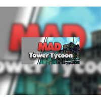 Mad Tower Tycoon EU Nintendo CD Key