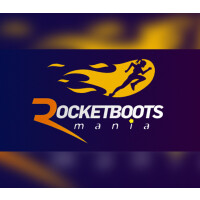 Rocket Boots Mania Steam CD Key