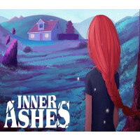 Inner Ashes EU PS5 CD Key