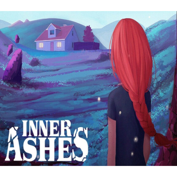 Inner Ashes EU PS5 CD Key