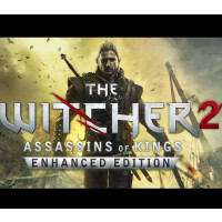 The Witcher 2: Assassins of Kings Enhanced Edition RU Steam CD Key