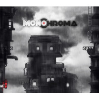 Monochroma Steam Gift