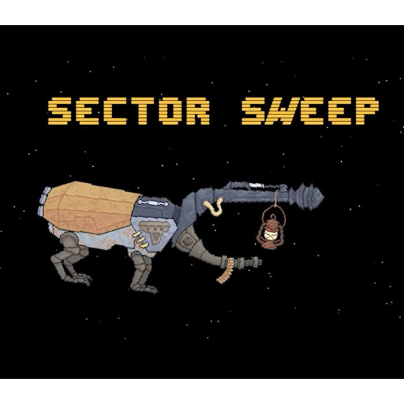 Sector Sweep Steam CD Key