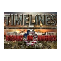 Timelines: Assault on America Steam Gift
