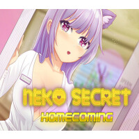 Neko Secret Homecoming EU Nintendo Switch CD Key