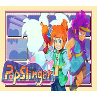 PopSlinger EU Nintendo Switch CD Key