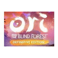 Ori and the Blind Forest: Definitive Edition RU VPN Activated Steam CD Key