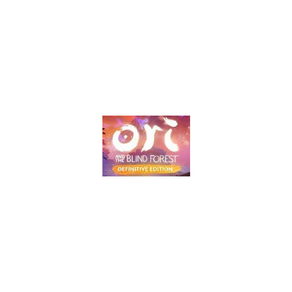 Ori and the Blind Forest: Definitive Edition RU VPN Activated Steam CD Key