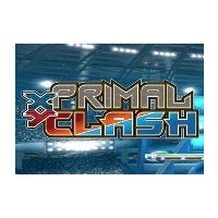Pokemon Trading Card Game Online - Primal Clash Pack Key