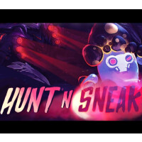 Hunt 'n Sneak Steam CD Key