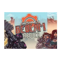 Skyshine's Bedlam Deluxe Steam Gift