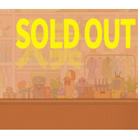 SOLD OUT Steam CD Key