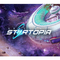 Spacebase Startopia NA PS5 CD Key