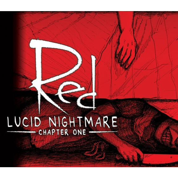 RED: Lucid Nightmare Steam CD Key