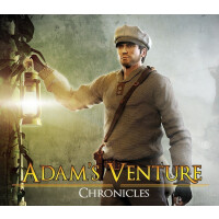 Adam's Venture Chronicles Steam Gift