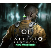The Callisto Protocol - Final Transmission DLC AR XBOX One / Xbox Series X|S CD Key
