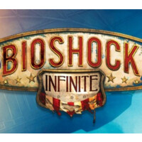 BioShock Infinite Steam CD Key (MAC OS X)