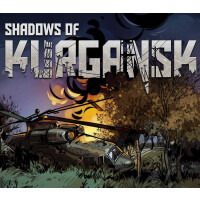 Shadows of Kurgansk Steam Gift