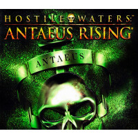 Hostile Waters: Antaeus Rising Steam Gift