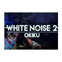 White Noise 2 - Okiku DLC Steam CD Key