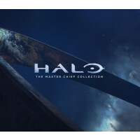 Halo: The Master Chief Collection - Feather Skull DLC XBOX One CD Key