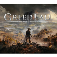 GreedFall TR XBOX One / Xbox Series X|S CD Key