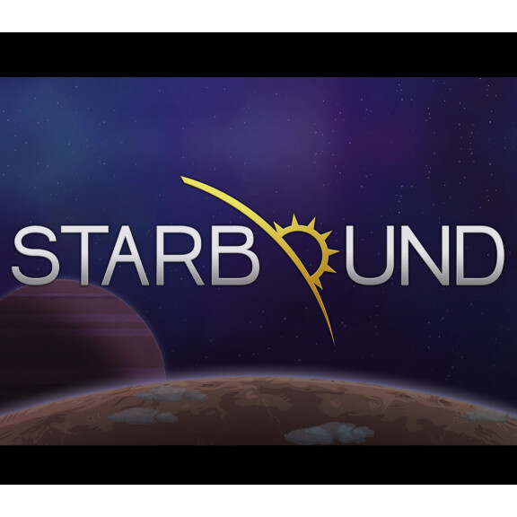 Starbound EU Steam Gift
