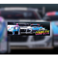 CarX Drift Racing Online Complete Steam Account