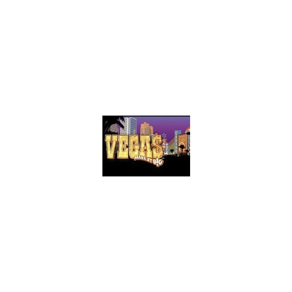 Vegas: Make It Big Steam Gift