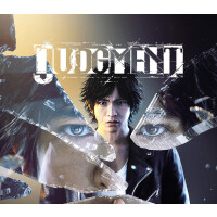 Judgment Steam CD Key