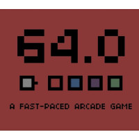 64.0 Steam CD Key