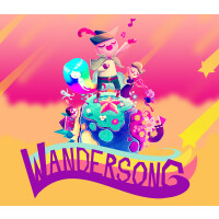 Wandersong AR XBOX One / Xbox Series X|S CD Key